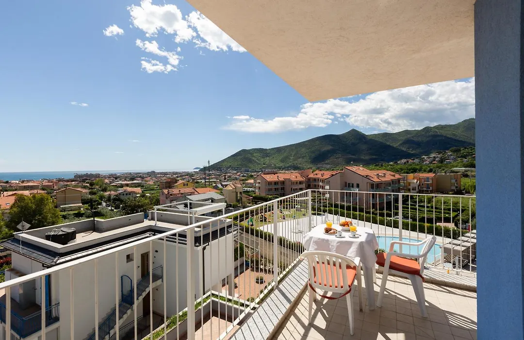 Ai Pozzi Village Resort&SPA-1