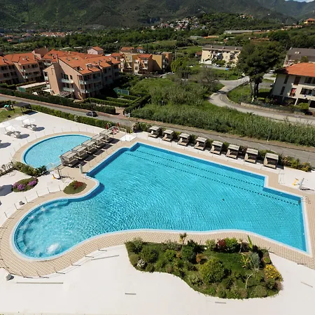 Ai Pozzi Village Resort&SPA-3